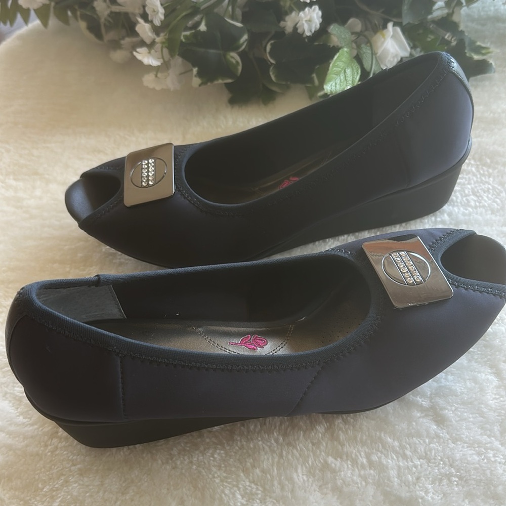 Ross Hammerson Eloise shoe